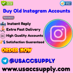 Buy Instagram Accounts
