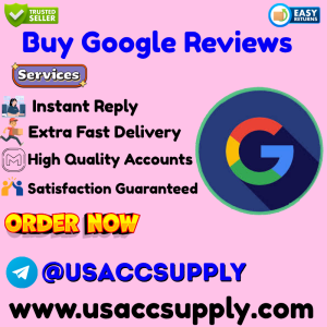 buy Google Reviews
