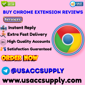 buy Chrome Extension Reviews
