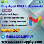 Buy Aged Gmail Accounts